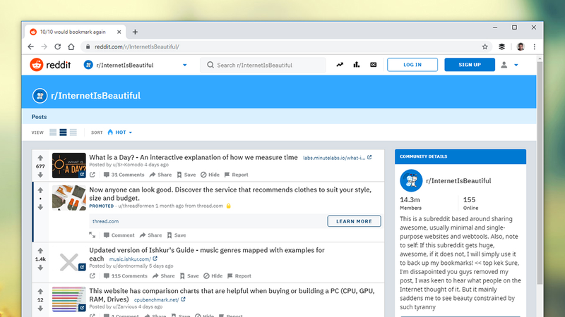 Illustration for article titled 21 Sneakily Useful Subreddits That You Might Not Have Heard About